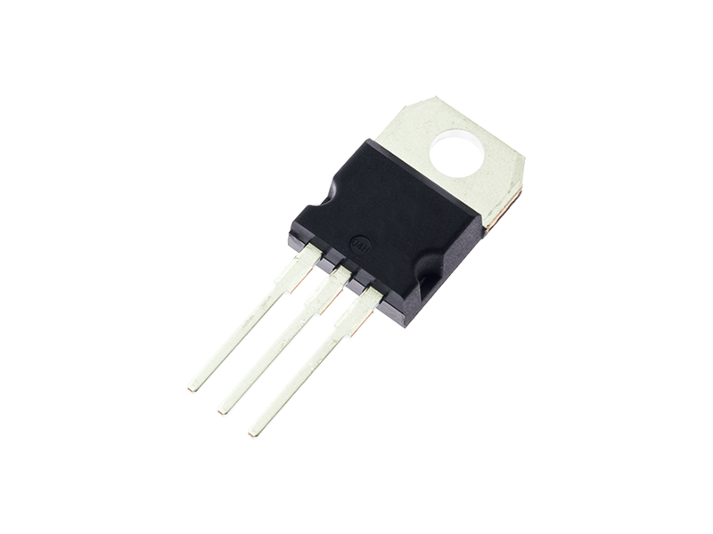 BT138 Triac